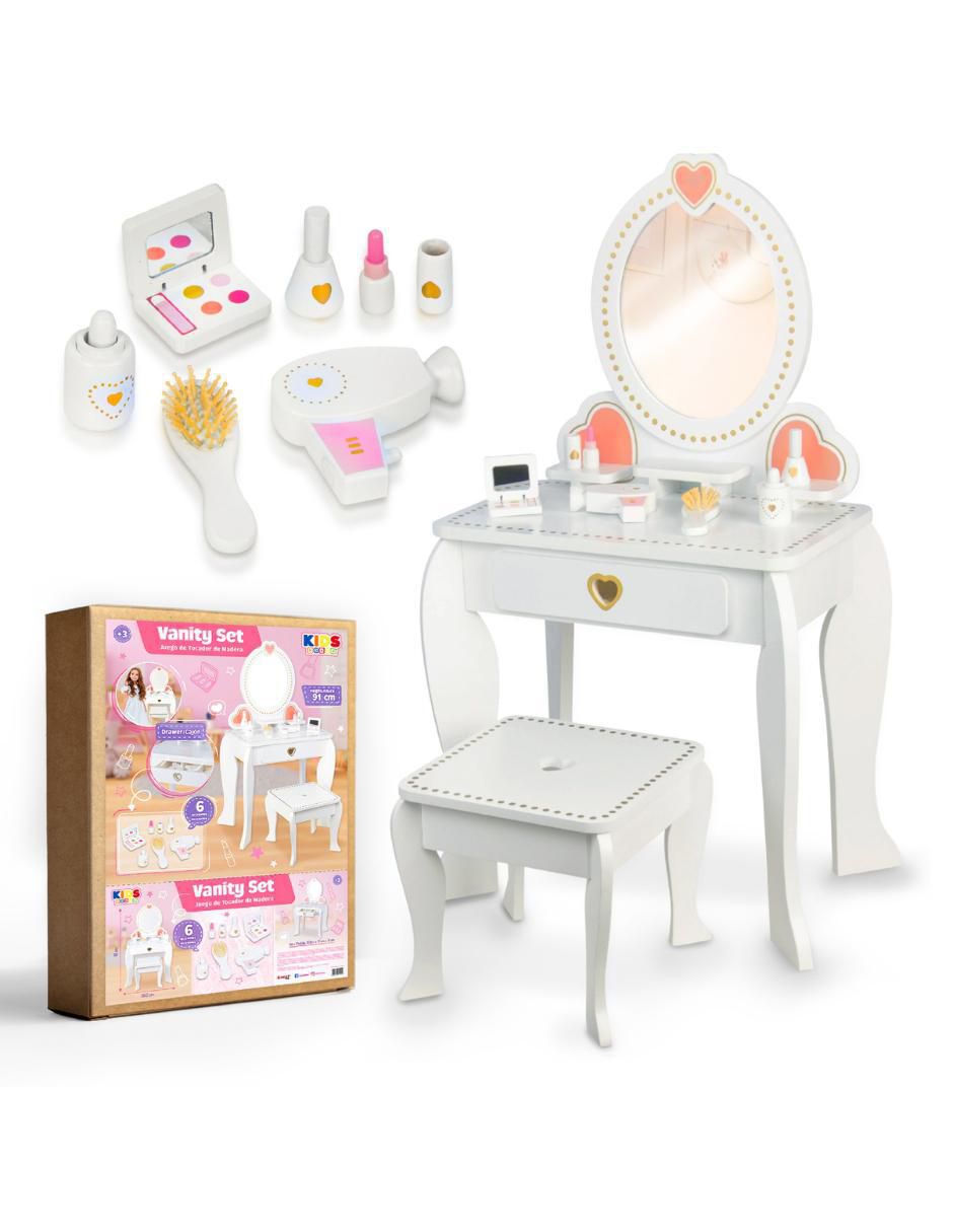 Set belleza 3