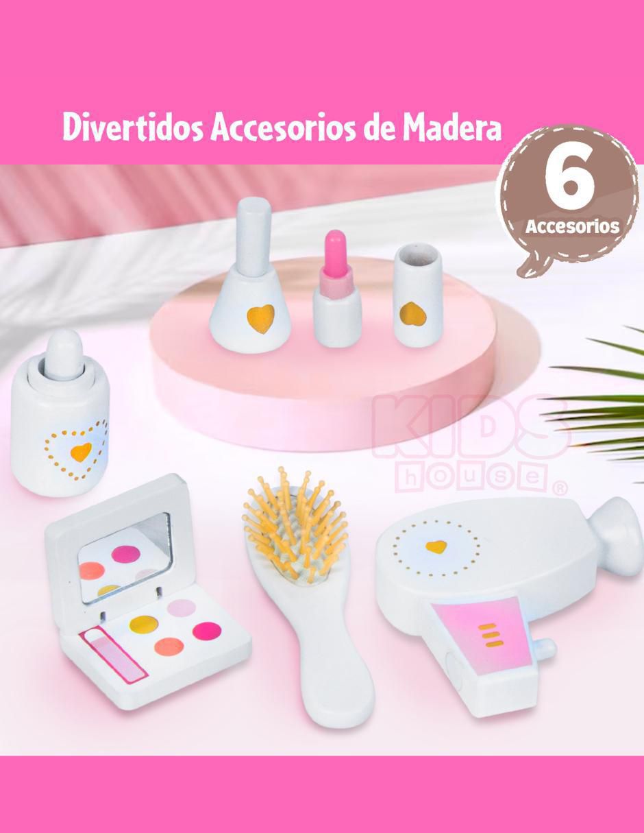 Set belleza 2