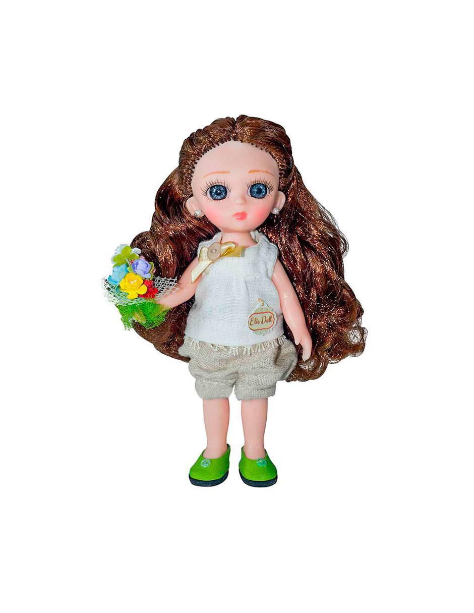 Muñeca fashion Muñeca fashion