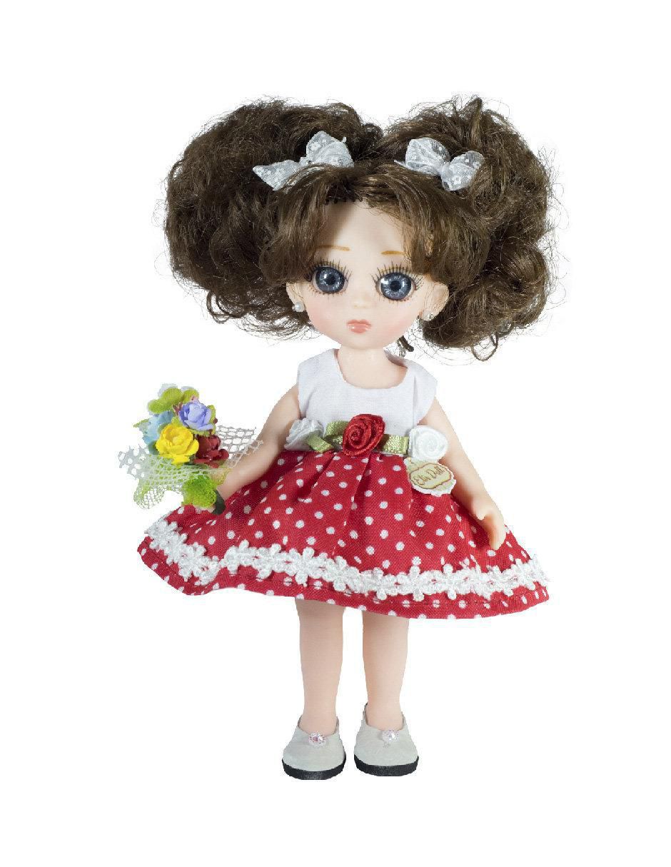 Muñeca ensueño