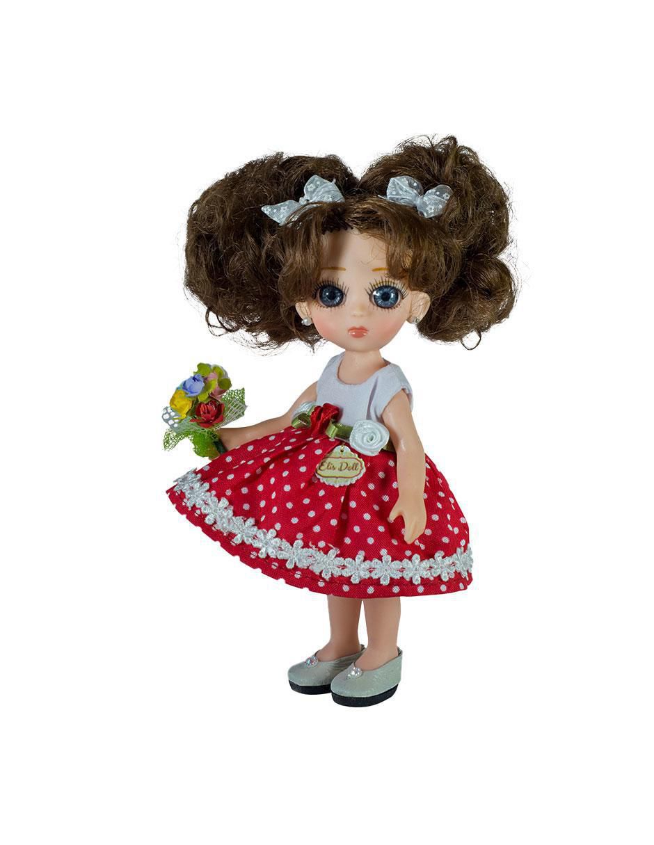 Muñeca ensueño