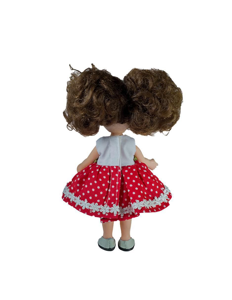 Muñeca ensueño