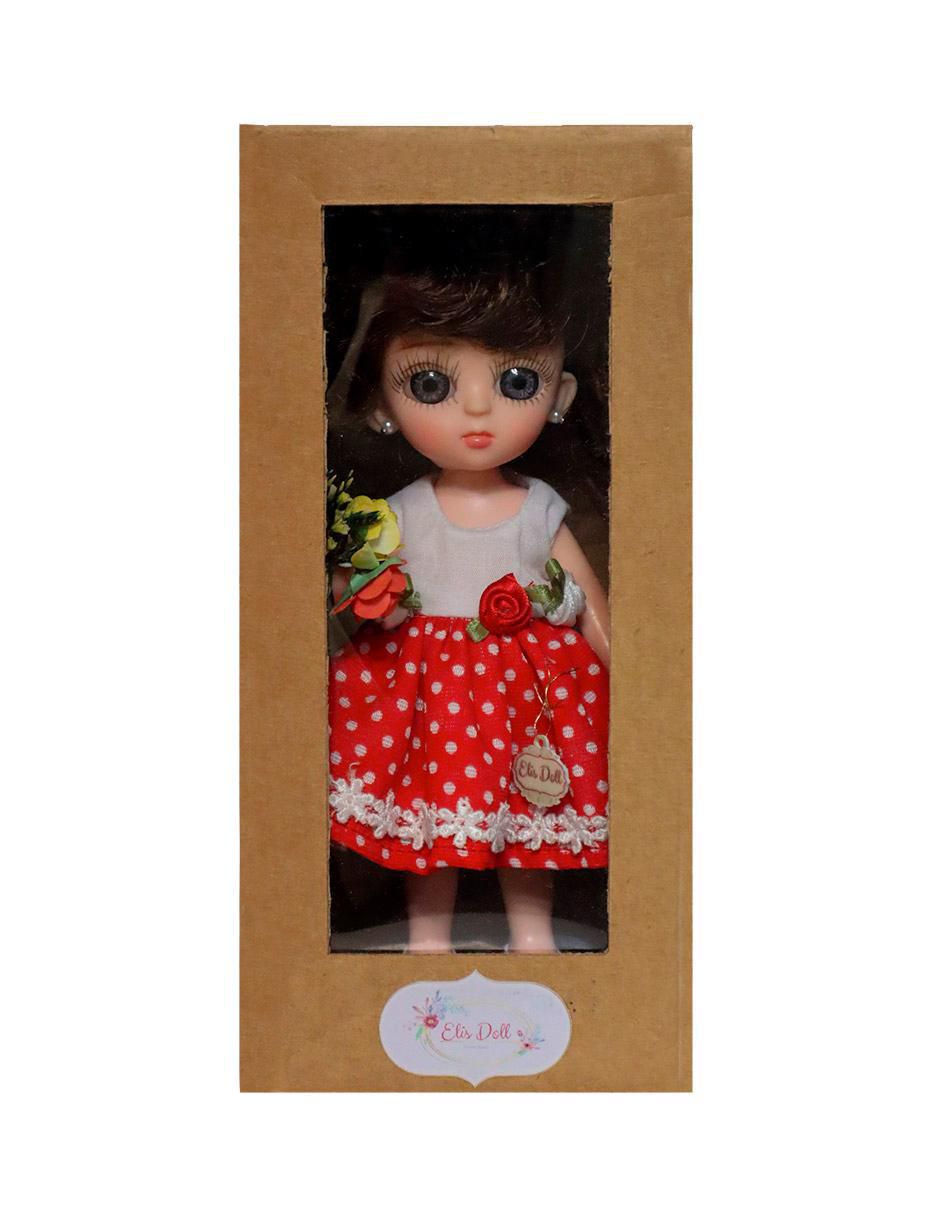 Muñeca ensueño
