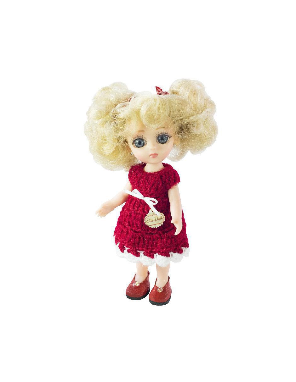 Muñeca encanto Muñeca encanto