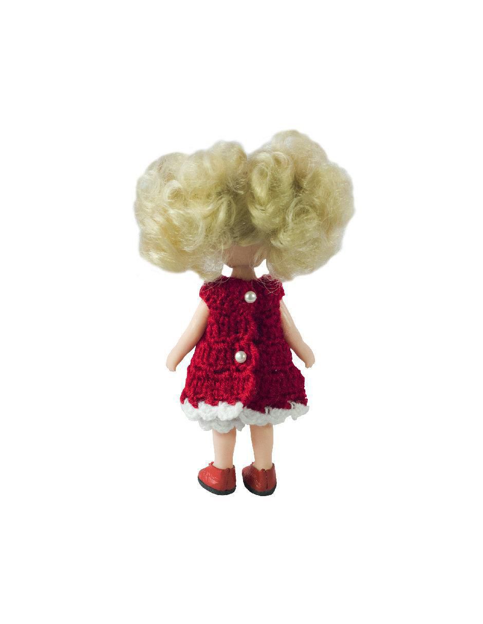 Muñeca encanto