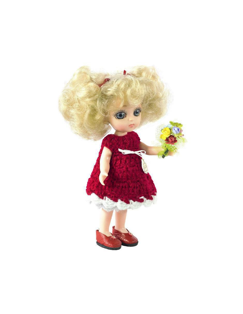 Muñeca encanto