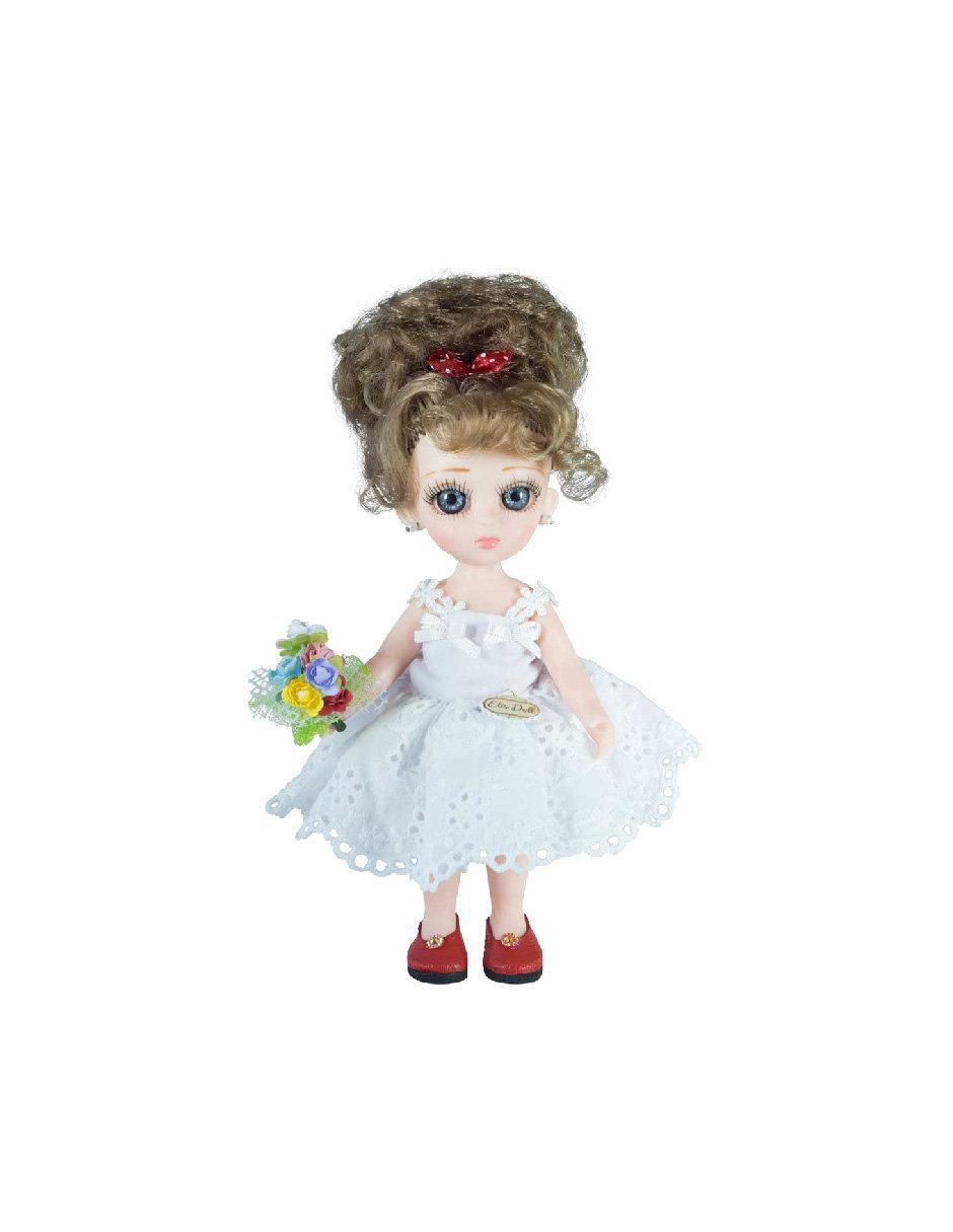 Muñeca ensueño