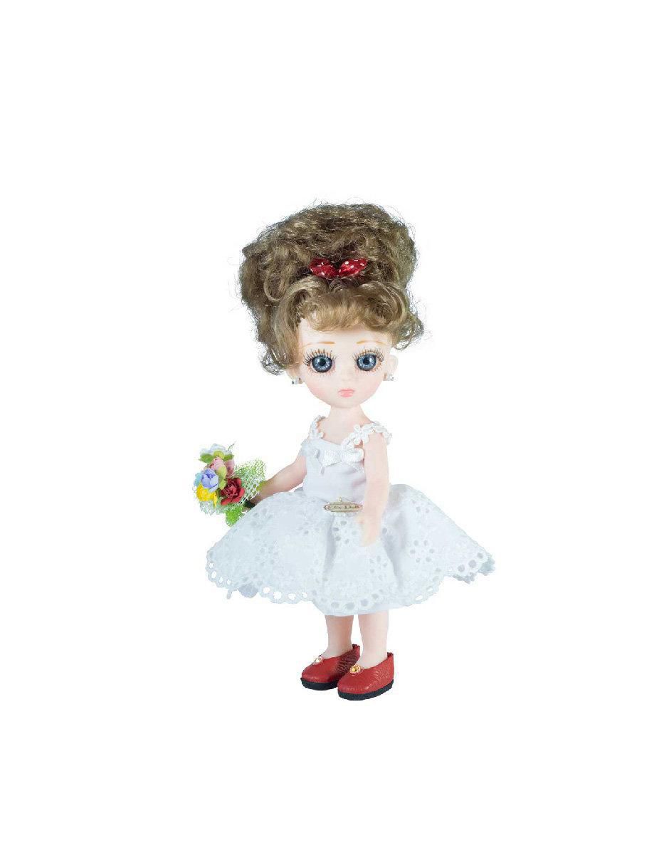 Muñeca ensueño
