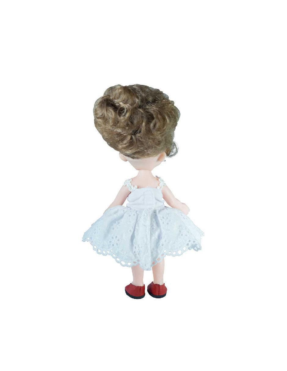 Muñeca ensueño