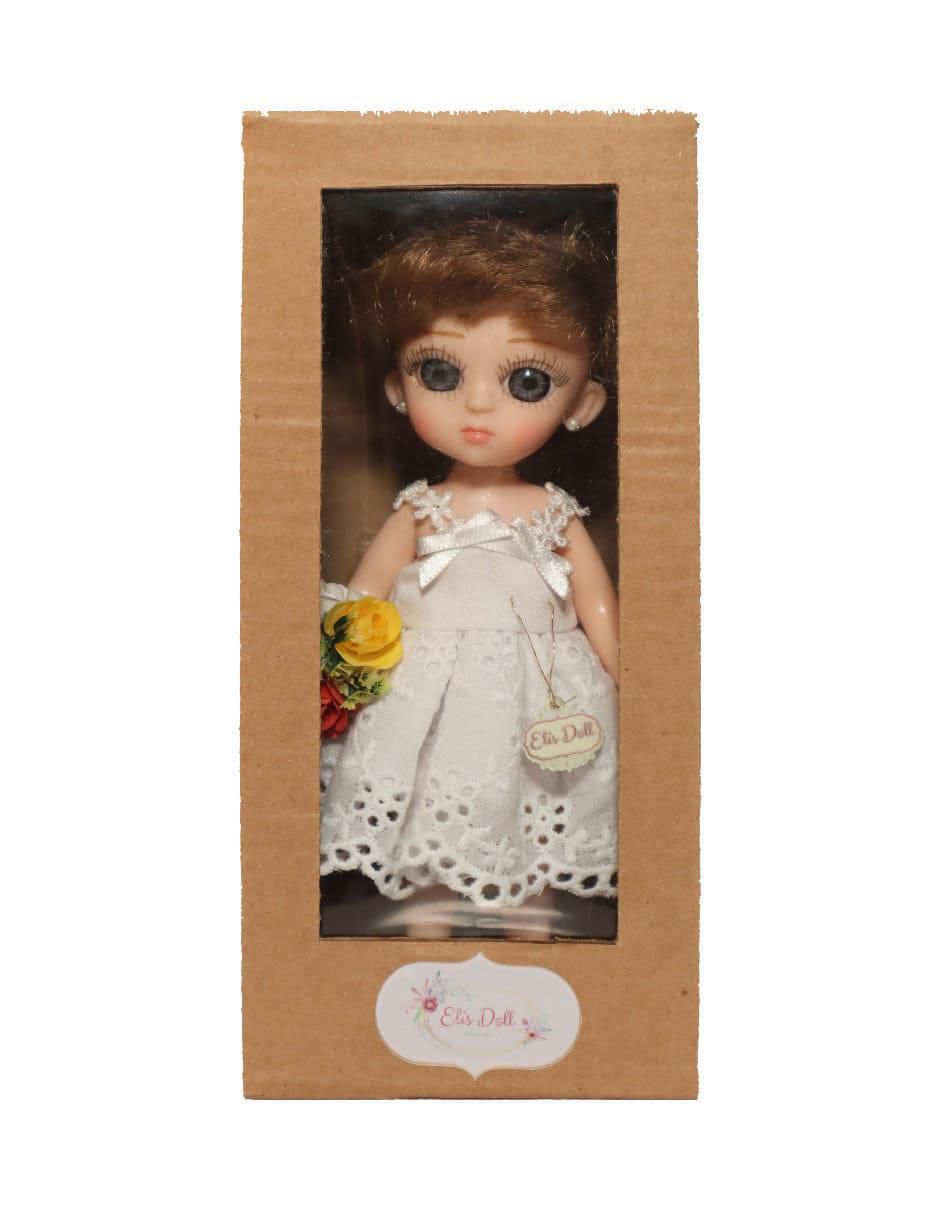 Muñeca ensueño