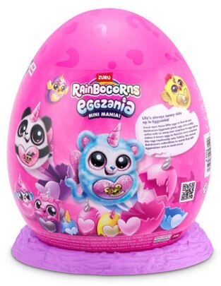 Figura de colección ZURU Sorpresa