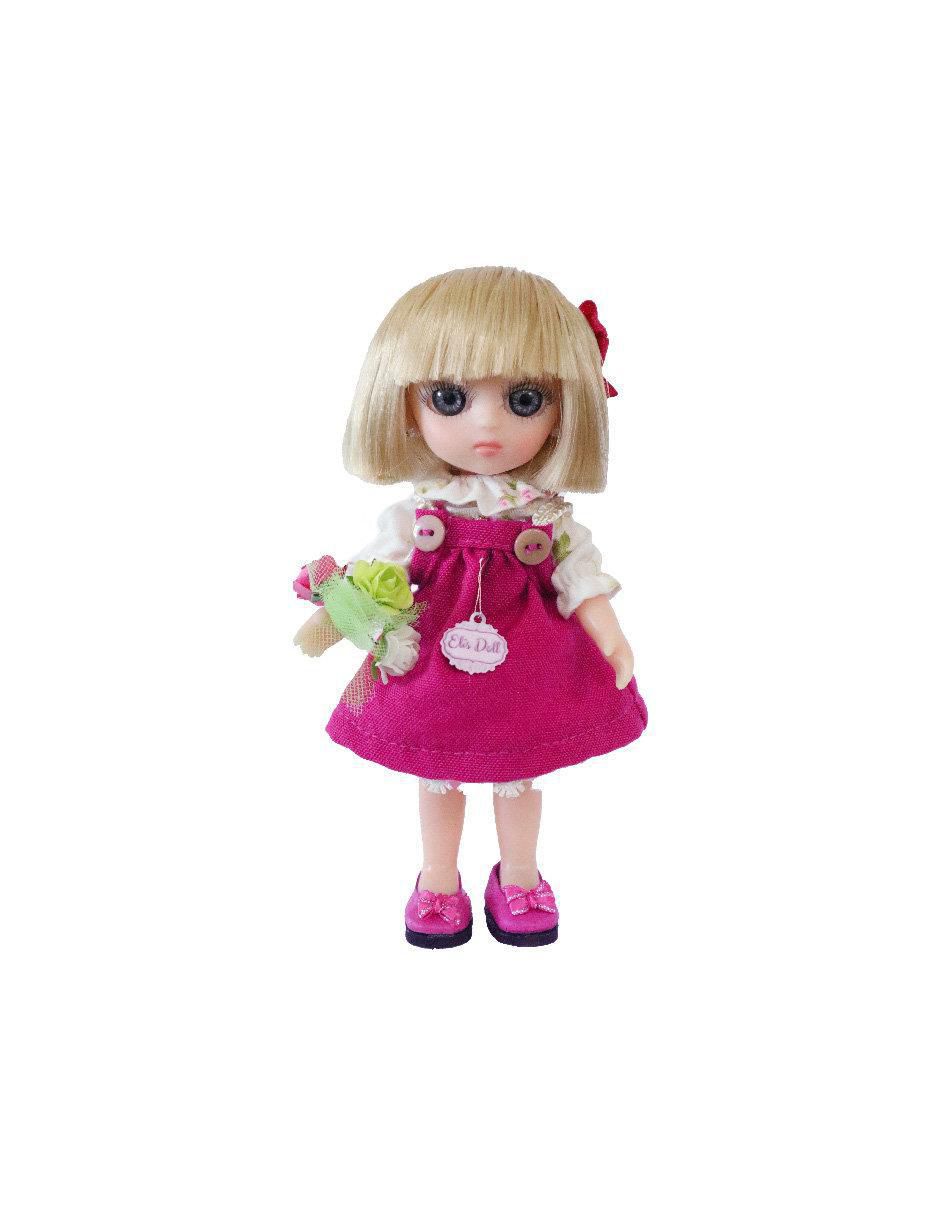 Muñeca fashion Muñeca fashion