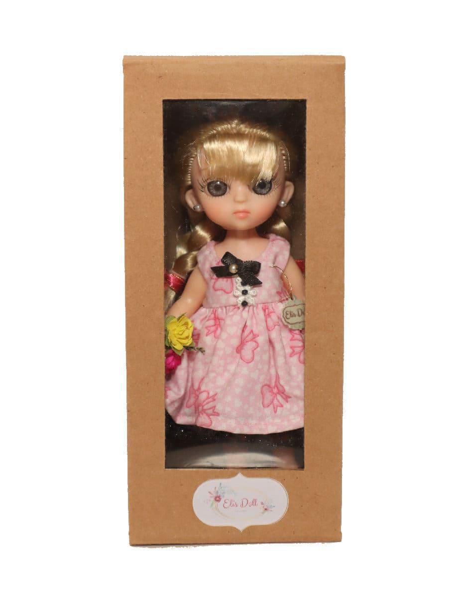 Muñeca ensueño
