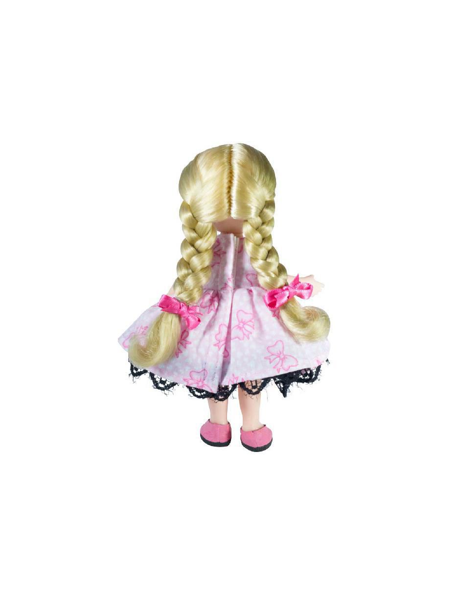 Muñeca ensueño