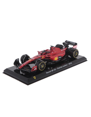 Vehículo a escala Bburago sf23 Ferrari