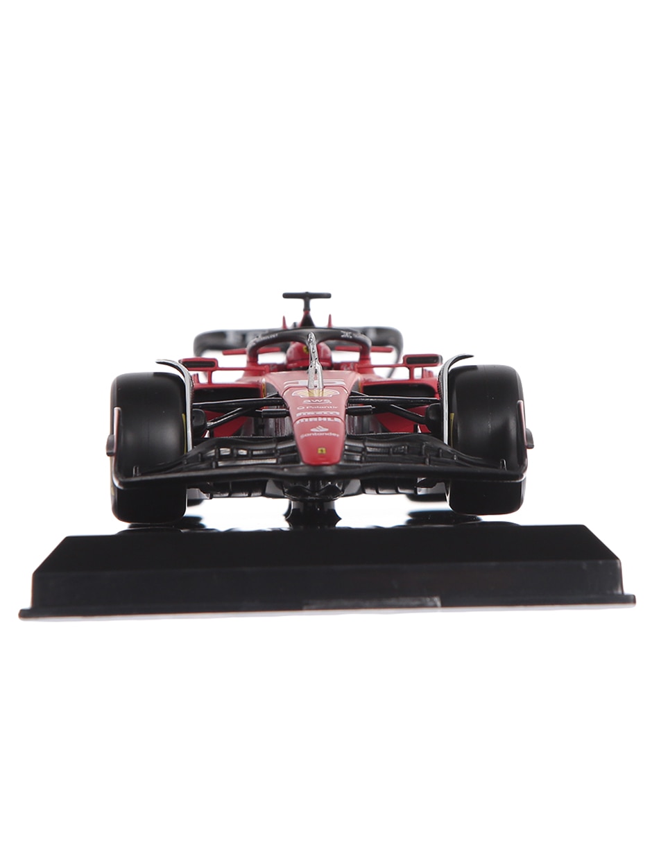 Vehículo a escala Bburago sf23 Ferrari