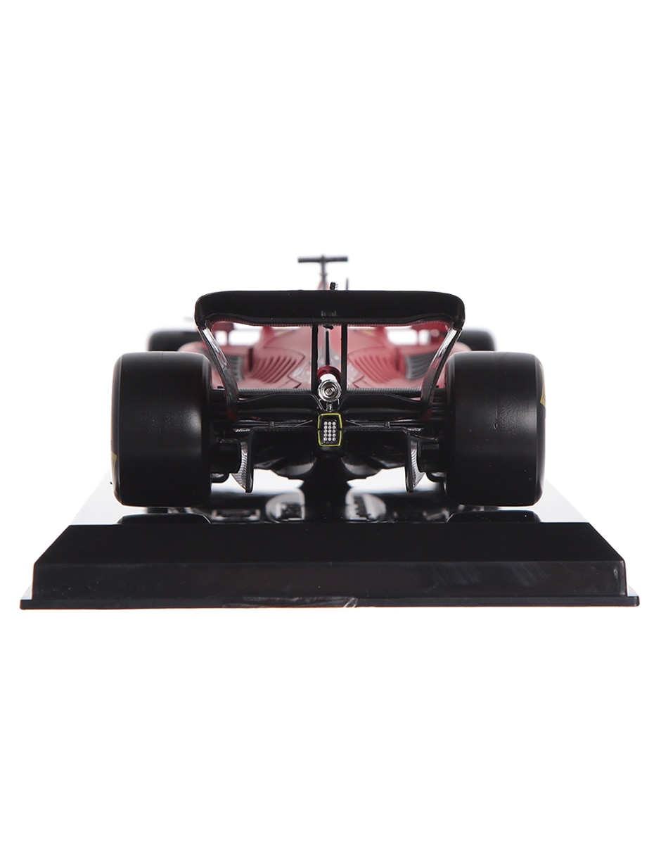 Vehículo a escala Bburago sf23 Ferrari
