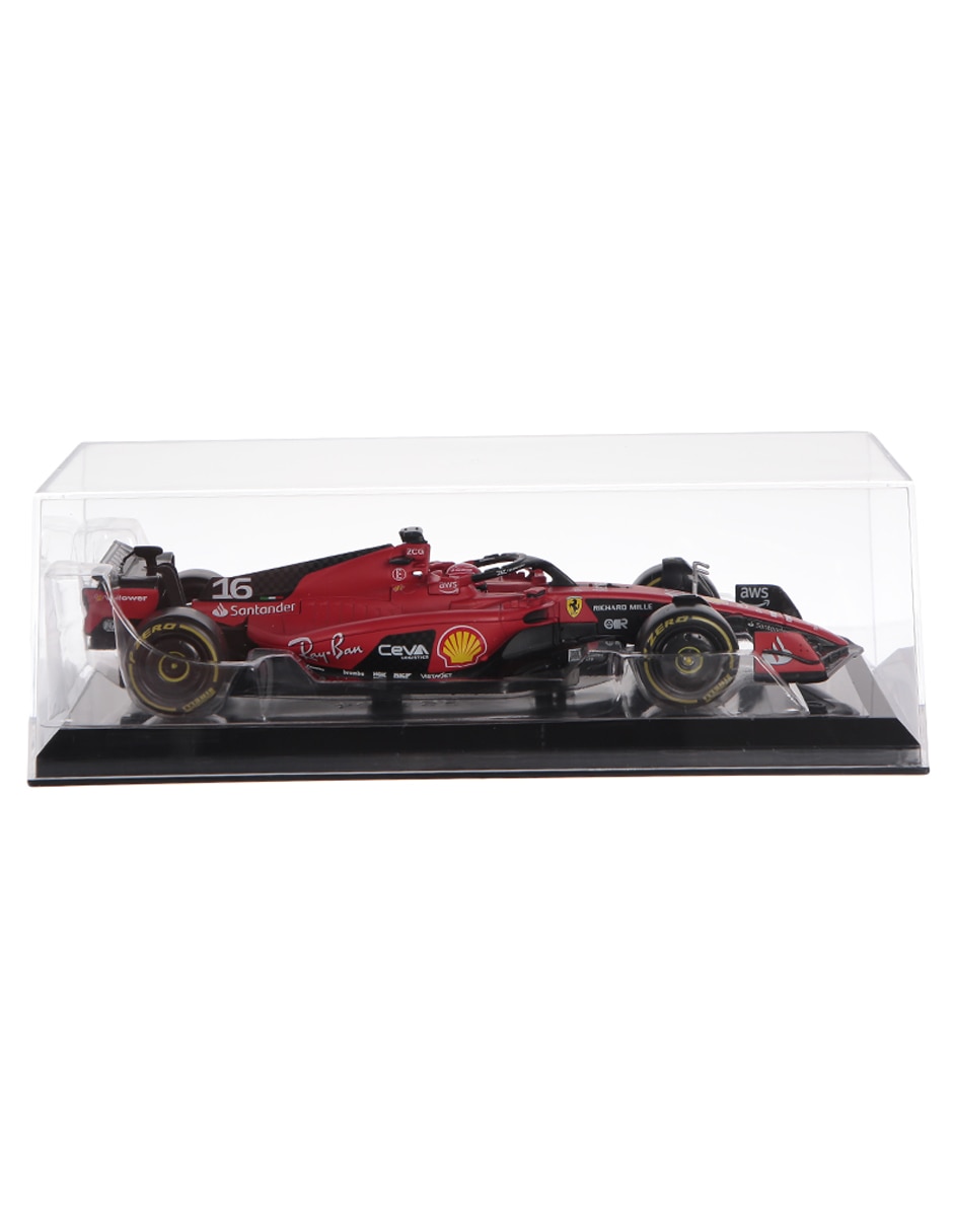 Vehículo a escala Bburago sf23 Ferrari