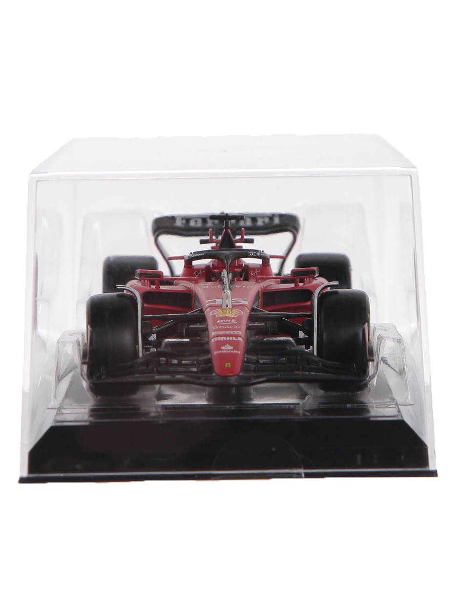 Vehículo a escala Bburago sf23 Ferrari