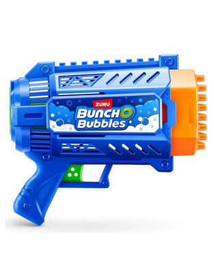 Pistola de burbujas Pistola de burbujas