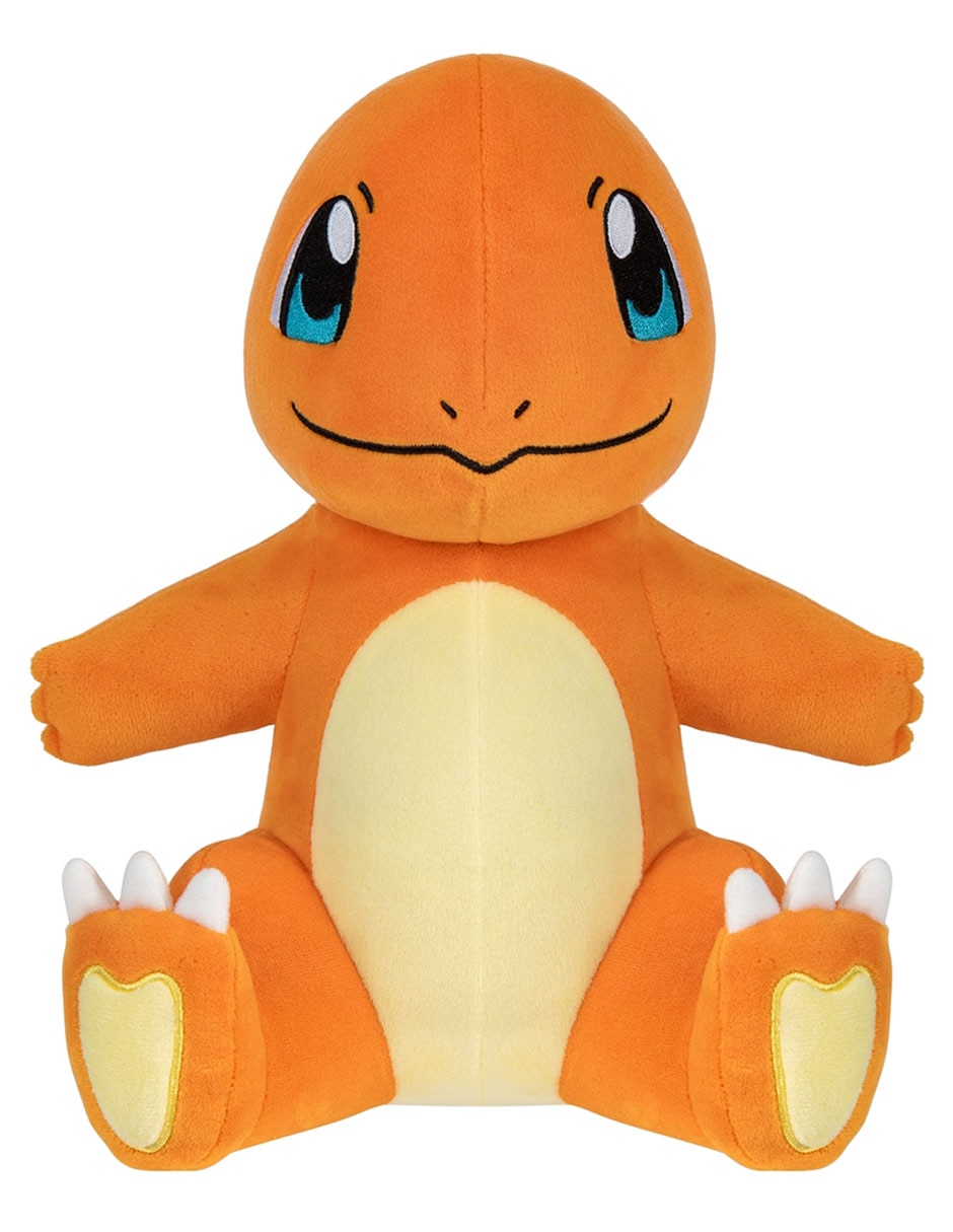 Peluche de Pokémon Diferentes formas de 30 cm 2