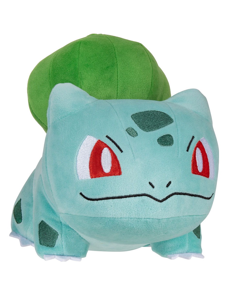 Peluche de Pokémon Diferentes formas de 30 cm 3