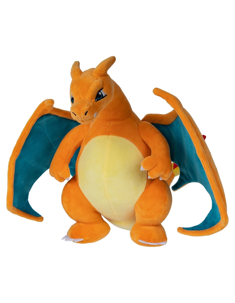 Peluche de Pokémon Diferentes formas de 30 cm 4