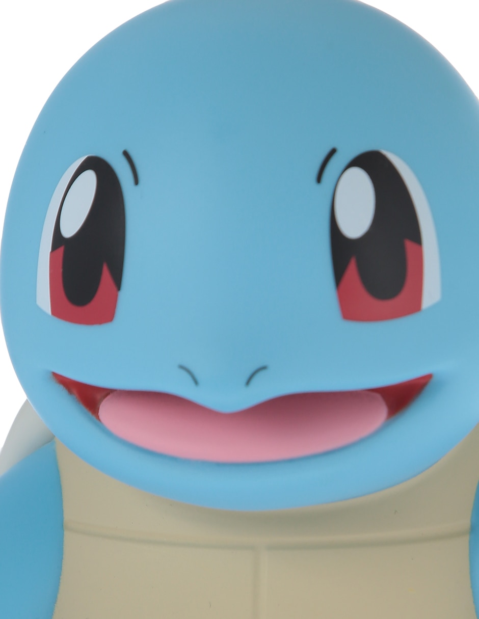 Figura de acción articulada Pokémon Squirtle Collectors 5