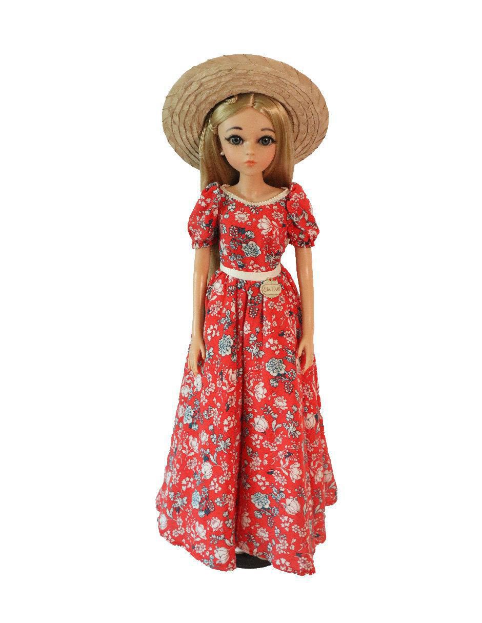 Muñeca ensueño