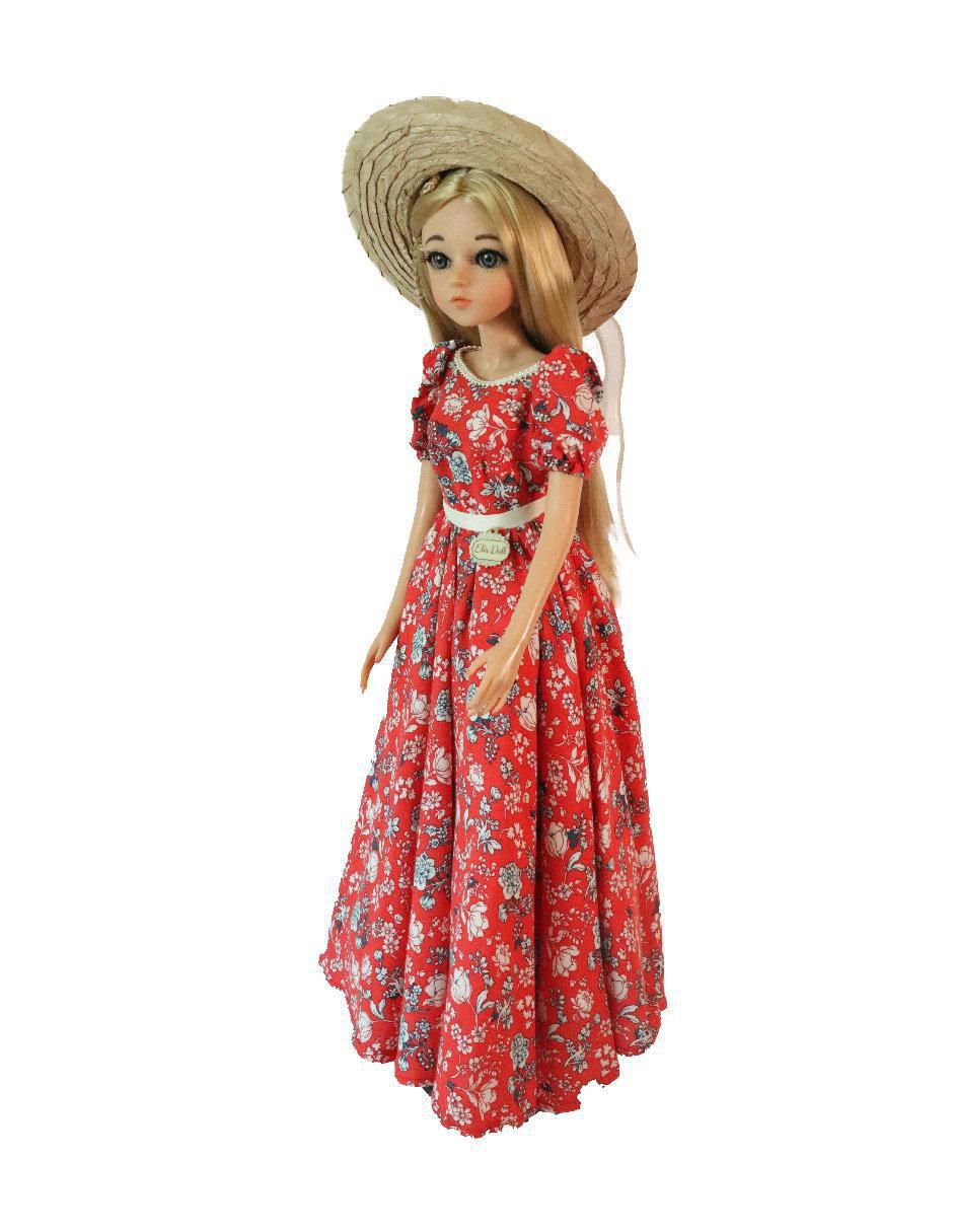Muñeca ensueño