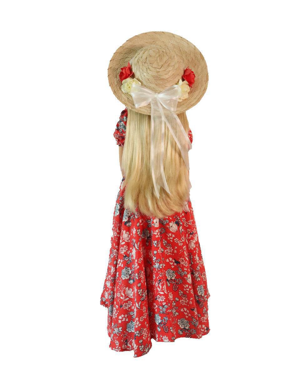 Muñeca ensueño