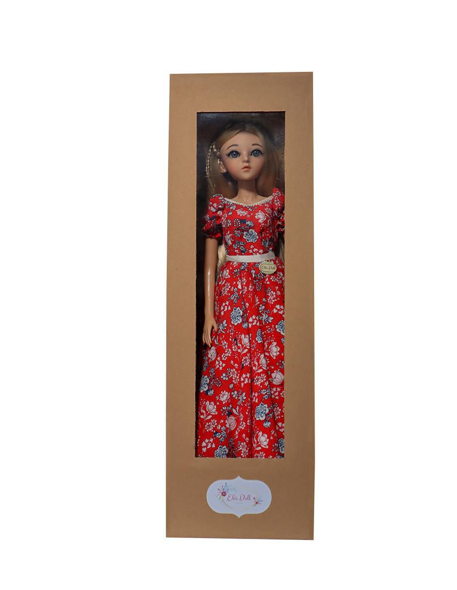 Muñeca ensueño