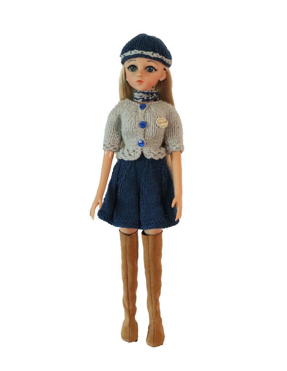 Muñeca encanto Muñeca encanto
