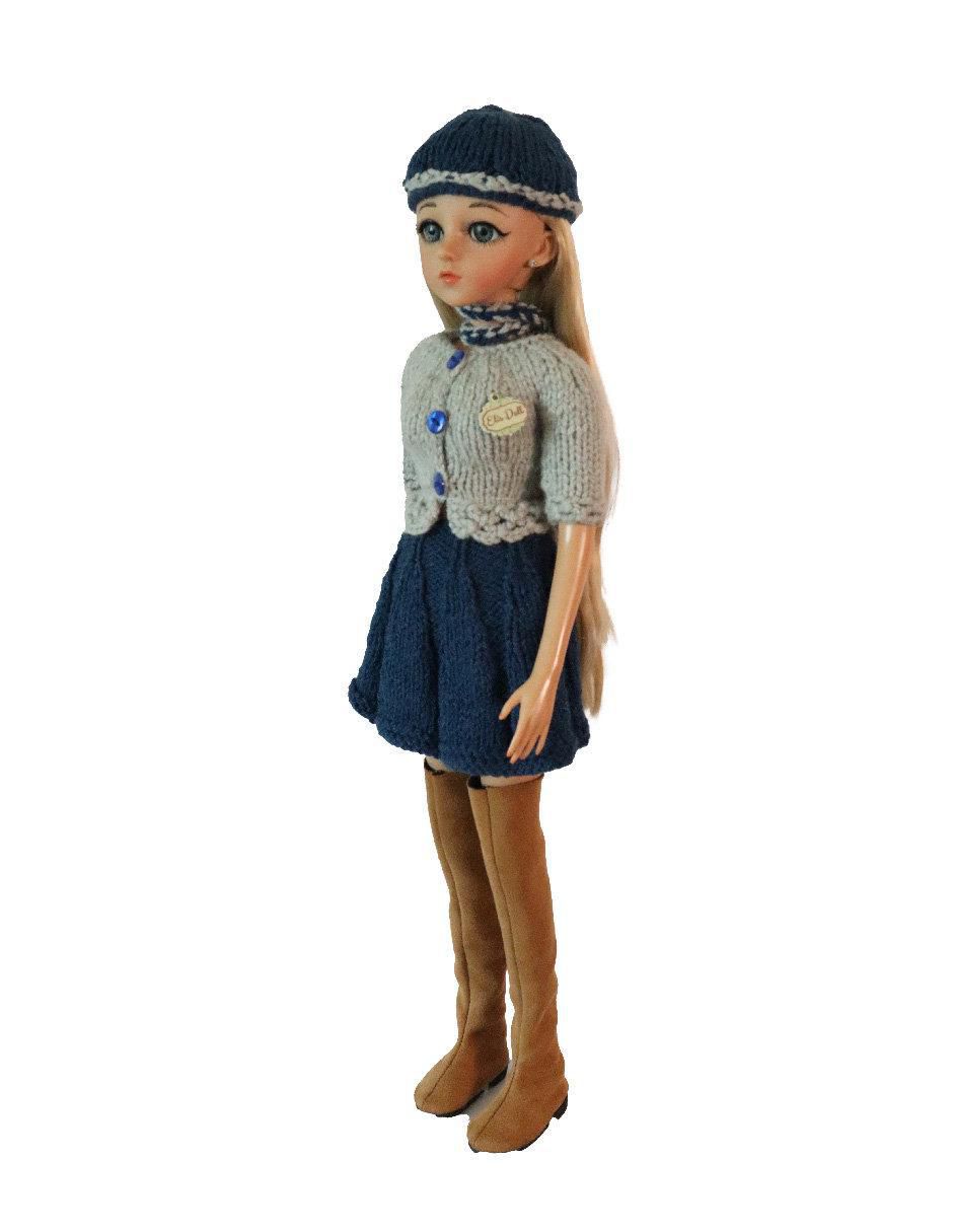 Muñeca encanto