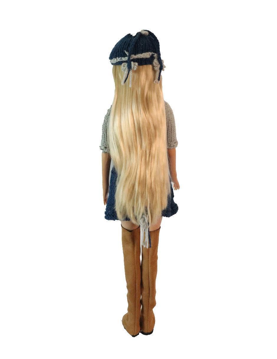 Muñeca encanto