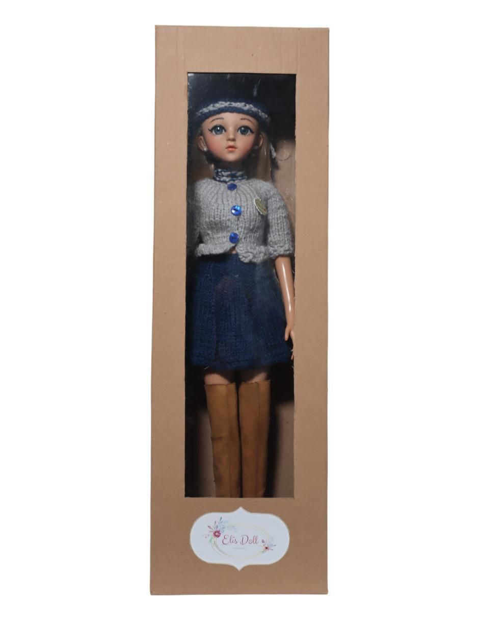 Muñeca encanto