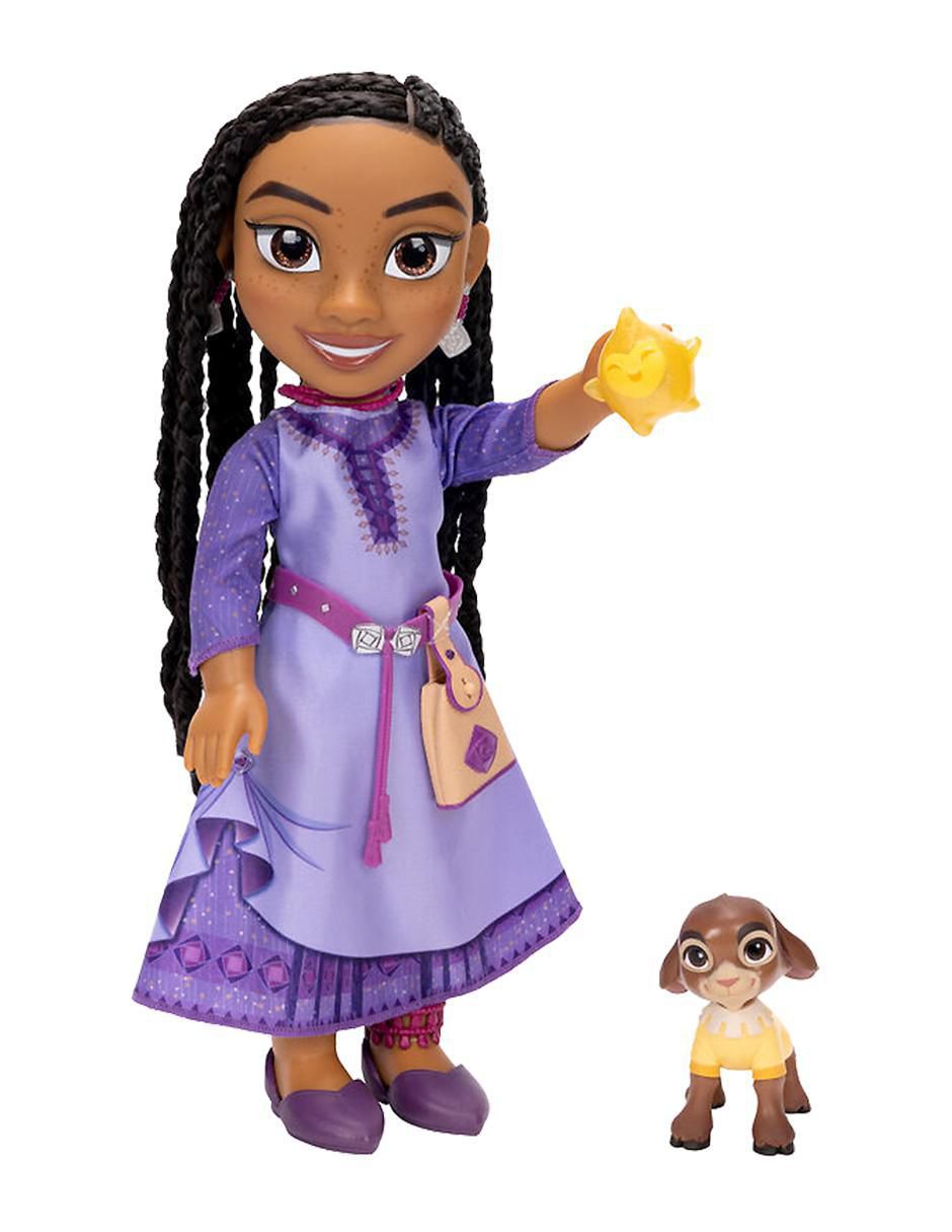 Muñeca disney
