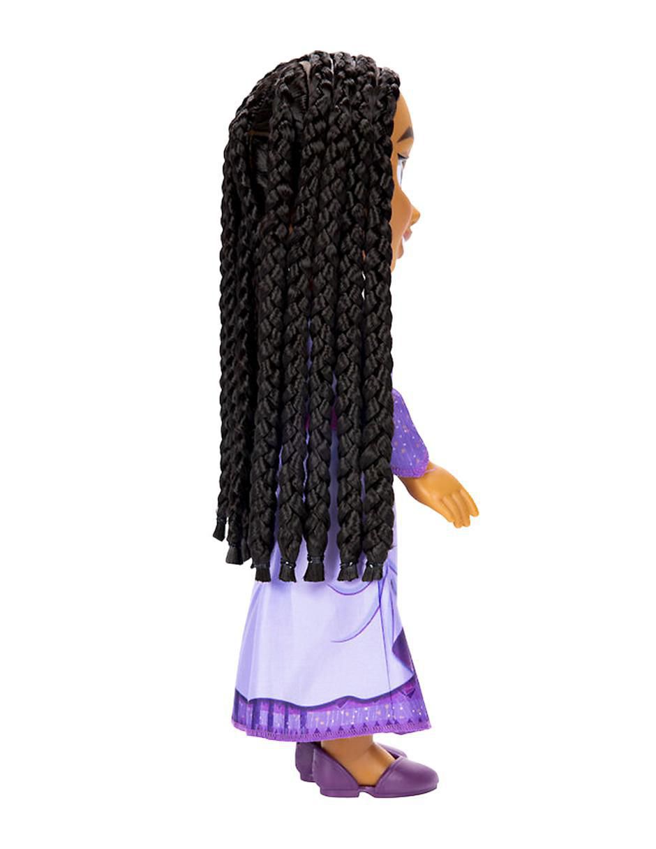 Muñeca disney