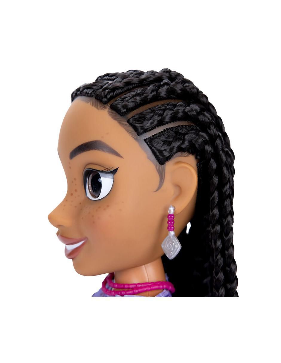 Muñeca disney