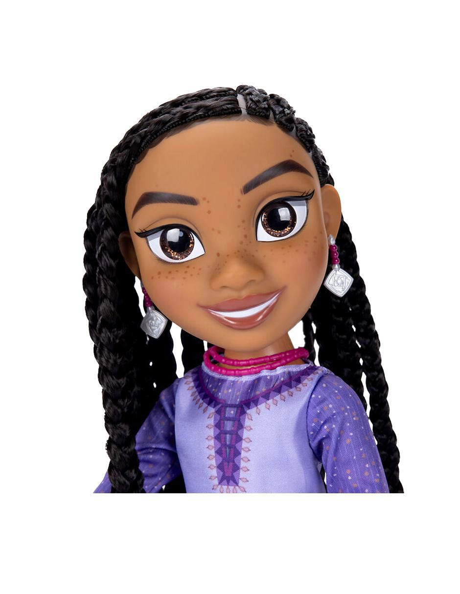 Muñeca disney