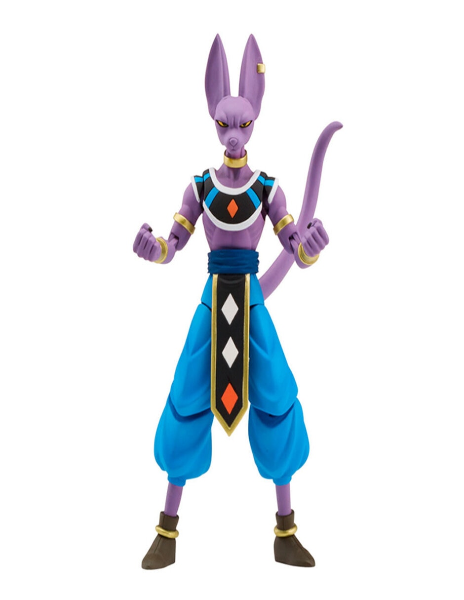 Figura de acción articulada Dragon Ball 2