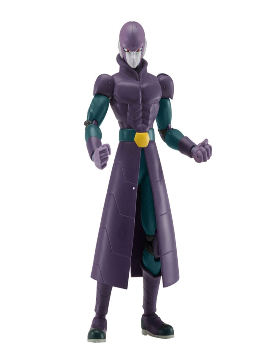 Figura de acción articulada Dragon Ball 4