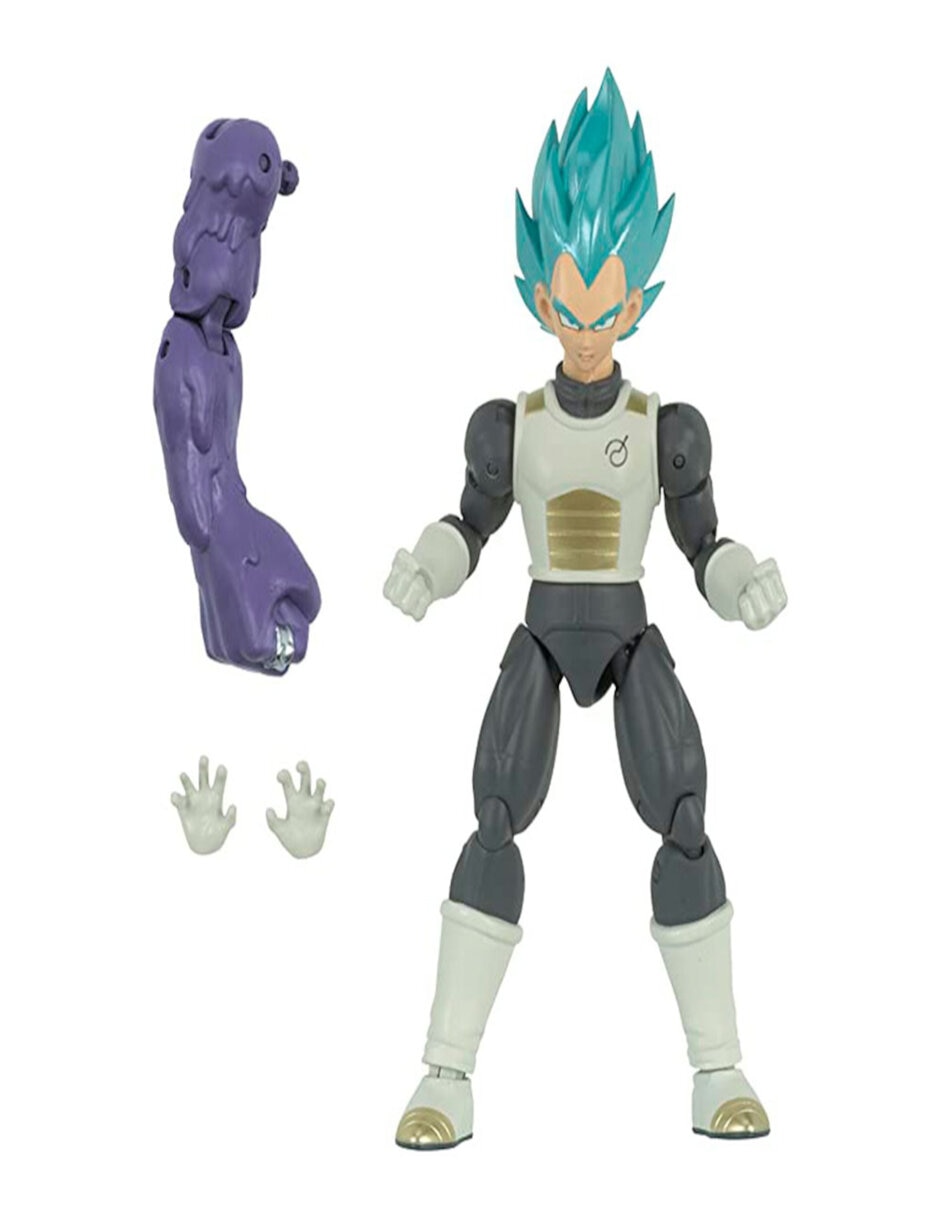 Figura de acción articulada Dragon Ball 5