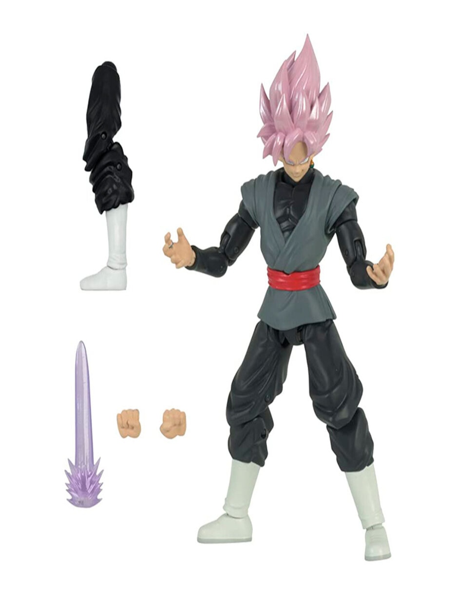 Figura de acción articulada Dragon Ball 6