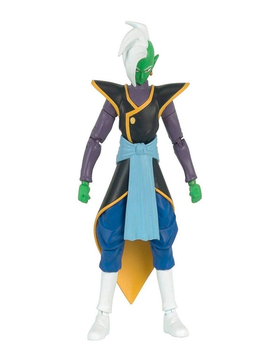Figura de acción articulada Dragon Ball 7