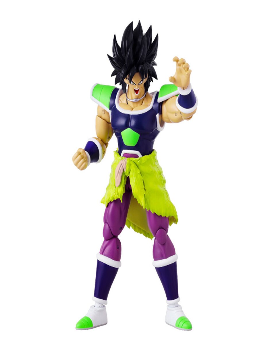 Figura de acción articulada Dragon Ball 8