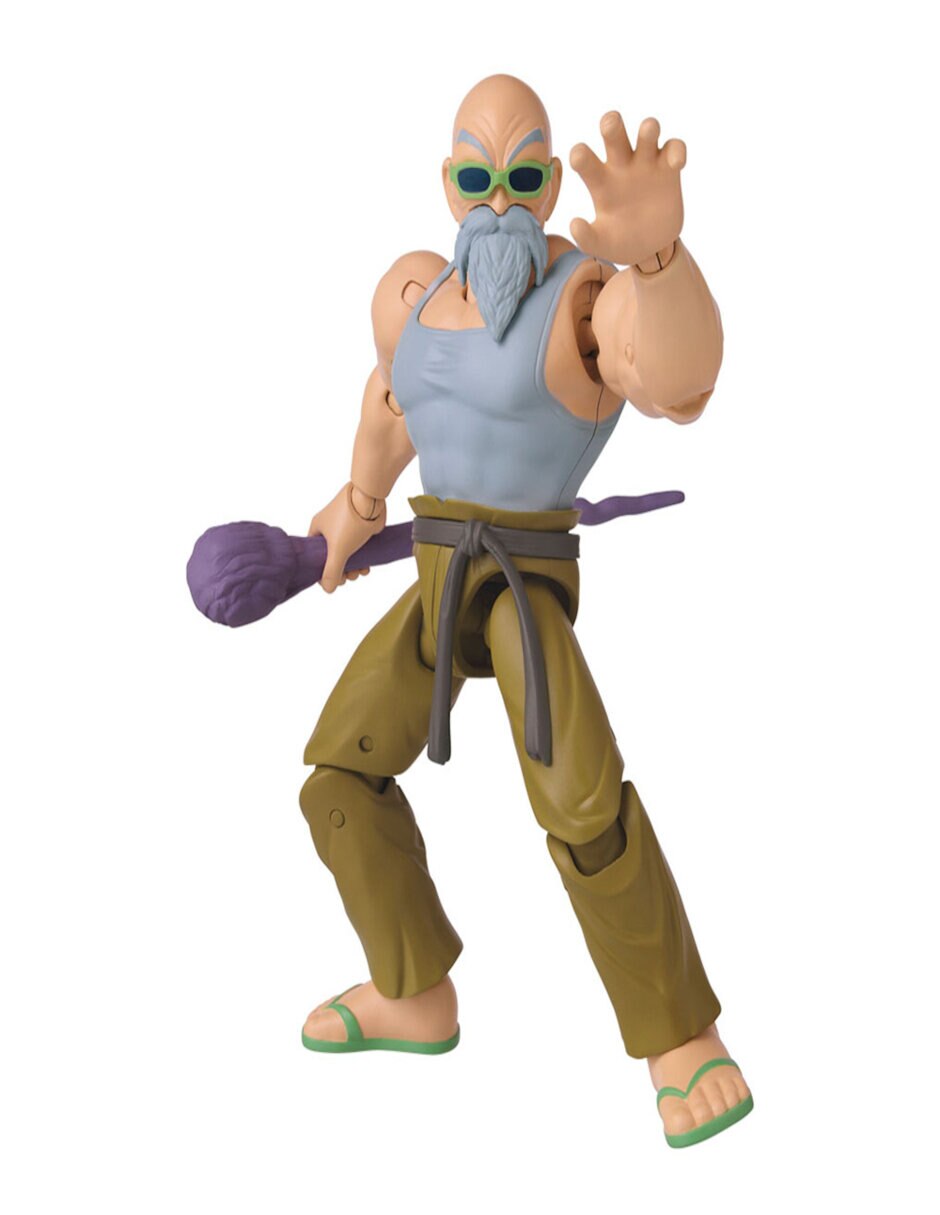 Figura de acción articulada Dragon Ball 9