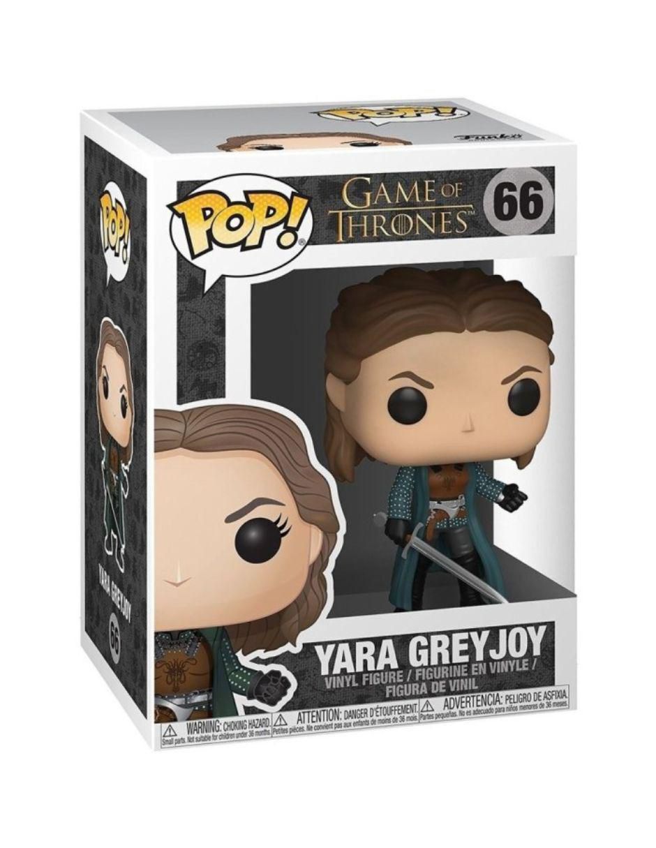 Funko POP! Game of Thrones 3