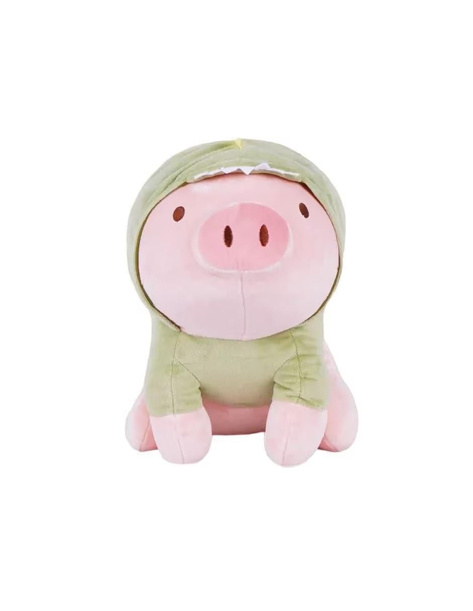 Peluche de cerdo de 27 cm Peluche de cerdo de 27 cm
