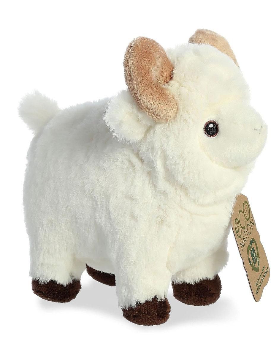 Peluche de Borrego de 17 cm 1